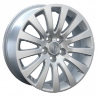 Wheels Replay OPL25 R18 W8 PCD5x120 ET42 DIA67.1 Silver