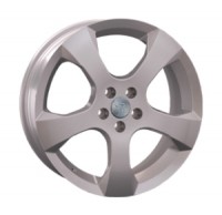 Wheels Replay OPL27 R18 W7.5 PCD5x105 ET42 DIA56.6 Silver