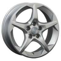 Wheels Replay OPL4 R16 W6.5 PCD5x105 ET39 DIA56.6 Silver