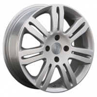 Wheels Replay PG12 R16 W6.5 PCD5x108 ET44 DIA65.1 Silver