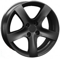 Wheels Replay PG17 R15 W6 PCD4x108 ET27 DIA65.1 MB