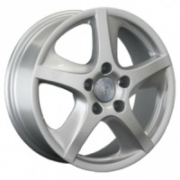 Wheels Replay PR2 R20 W9 PCD5x130 ET60 DIA71.6 Silver