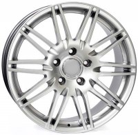 Wheels Replay PR319 R20 W9 PCD5x130 ET60 DIA71.6 Silver