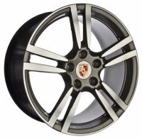 Wheels Replay PR912 R20 W11 PCD5x130 ET68 DIA71.6 GMF