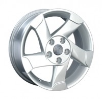 Wheels Replay RN65 R16 W6.5 PCD5x114.3 ET50 DIA66.1 Silver