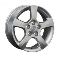 Wheels Replay RN86 R16 W6.5 PCD5x114.3 ET50 DIA66.1 Silver