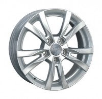 Wheels Replay RN96 R16 W6.5 PCD5x114.3 ET47 DIA66.1 Silver