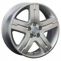 Wheels Replay SB5 R16 W6.5 PCD5x100 ET48 DIA56.1 MB