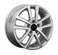 Wheels Replay SK22 R16 W6.5 PCD5x112 ET50 DIA57.1 Silver