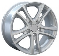 Wheels Replay SK23 R16 W6.5 PCD5x112 ET46 DIA57.1 Silver