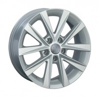 Wheels Replay SK37 R17 W7.5 PCD5x112 ET49 DIA57.1 Silver