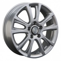 Wheels Replay SK4 R16 W6.5 PCD5x112 ET50 DIA57.1 Silver