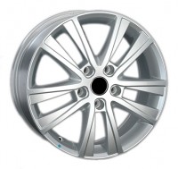 Wheels Replay SK44 R16 W6.5 PCD5x112 ET50 DIA57.1 Silver