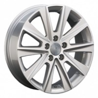 Wheels Replay SNG14 R16 W6.5 PCD5x112 ET40 DIA66.6 Silver