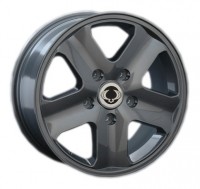 Wheels Replay SNG8 R16 W7 PCD5x130 ET43 DIA84.1 GM