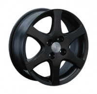 Wheels Replay SZ11 R15 W6 PCD4x100 ET45 DIA54.1 MB