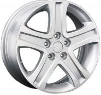 Wheels Replay SZ5 R17 W6.5 PCD5x114.3 ET45 DIA60.1 SF