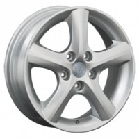 Wheels Replay SZ8 R16 W6 PCD5x114.3 ET50 DIA60.1 Silver