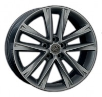 Wheels Replay TY121 R19 W7.5 PCD5x114.3 ET35 DIA60.1 Silver