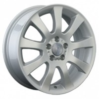 Wheels Replay TY19 R16 W6.5 PCD5x100 ET45 DIA54.1 Silver