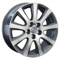 Wheels Replay TY36 R17 W7 PCD5x114.3 ET45 DIA60.1 GMF