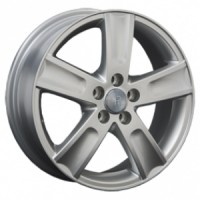 Wheels Replay TY41 R16 W6.5 PCD5x114.3 ET39 DIA60.1 Silver