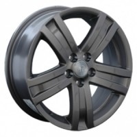 Wheels Replay TY42 R16 W6.5 PCD5x114.3 ET39 DIA60.1 MG