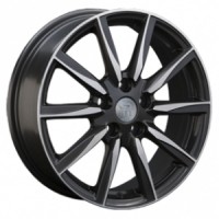 Wheels Replay TY48 R16 W6.5 PCD5x100 ET45 DIA54.1 GMF