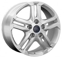 Wheels Replay TY54 R20 W8.5 PCD5x150 ET60 DIA0 Silver