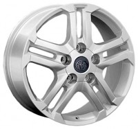 Wheels Replay TY54 R20 W8.5 PCD5x150 ET60 DIA110.1 Silver