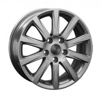 Replay TY62 R16 W6.5 PCD5x114.3 ET45 DIA60.1 HPB, photo Alloy wheels Replay TY62 R16, picture Alloy wheels Replay TY62 R16, image Alloy wheels Replay TY62 R16, photo Alloy wheel rims Replay TY62 R16, picture Alloy wheel rims Replay TY62 R16, image Alloy wheel rims Replay TY62 R16