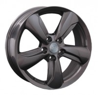 Wheels Replay TY65 R17 W7 PCD5x114.3 ET45 DIA60.1 GM