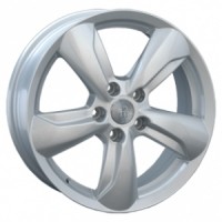 Wheels Replay TY65 R17 W7 PCD5x114.3 ET45 DIA60.1 MG