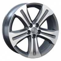 Wheels Replay TY71 R19 W7.5 PCD5x114.3 ET35 DIA60.1 GMF