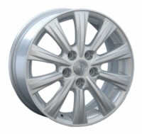 Replay TY75 R16 W6.5 PCD5x114.3 ET45 DIA60.1 Silver, photo Alloy wheels Replay TY75 R16, picture Alloy wheels Replay TY75 R16, image Alloy wheels Replay TY75 R16, photo Alloy wheel rims Replay TY75 R16, picture Alloy wheel rims Replay TY75 R16, image Alloy wheel rims Replay TY75 R16