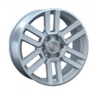 Wheels Replay TY78 R20 W8.5 PCD6x139.7 ET25 DIA106.1 SF