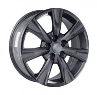 Wheels Replay TY82 R17 W7 PCD5x114.3 ET45 DIA60.1 GM