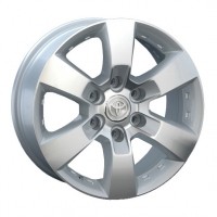 Wheels Replay TY83 R17 W7.5 PCD6x139.7 ET25 DIA0 GMF