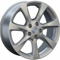 Wheels Replay TY94 R19 W7.5 PCD5x114.3 ET35 DIA60.1 MB