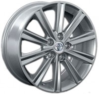 Wheels Replay TY99 R17 W7 PCD5x114.3 ET45 DIA60.1 HPB