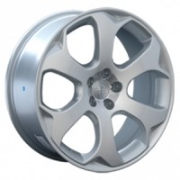 Wheels Replay V10 R20 W9 PCD5x108 ET40 DIA67.1 Silver