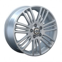 Wheels Replay V15 R17 W7 PCD5x108 ET53 DIA63.3 Silver