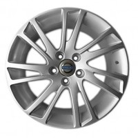 Wheels Replay V23 R18 W7.5 PCD5x108 ET55 DIA63.3 Silver