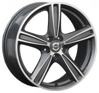 Wheels Replay V9 R16 W7 PCD5x108 ET50 DIA63.3 GMF