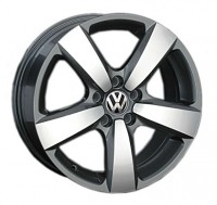 Wheels Replay VV112 R17 W7 PCD5x112 ET43 DIA57.1 GMF