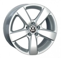 Wheels Replay VV112 R17 W7 PCD5x112 ET43 DIA57.1 SF