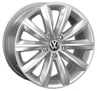 Wheels Replay VV113 R17 W7.5 PCD5x112 ET47 DIA57.1 Silver