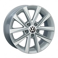 Wheels Replay VV116 R17 W7.5 PCD5x112 ET47 DIA57.1 Silver