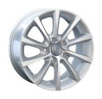 Wheels Replay VV117 R16 W6.5 PCD5x112 ET50 DIA57.1 Silver