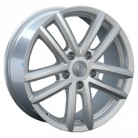 Wheels Replay VV13 R18 W8 PCD5x130 ET53 DIA71.6 Silver